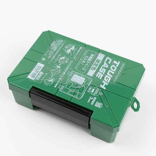 ANEX タフケース 限定カラー