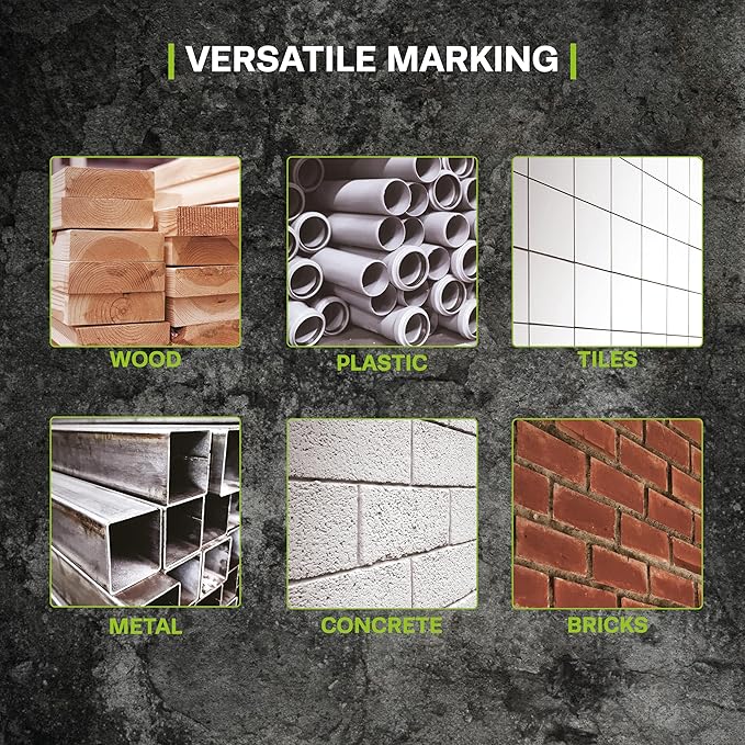 TRACER 替え芯6本パック(レッド)5.2mm ATPL2