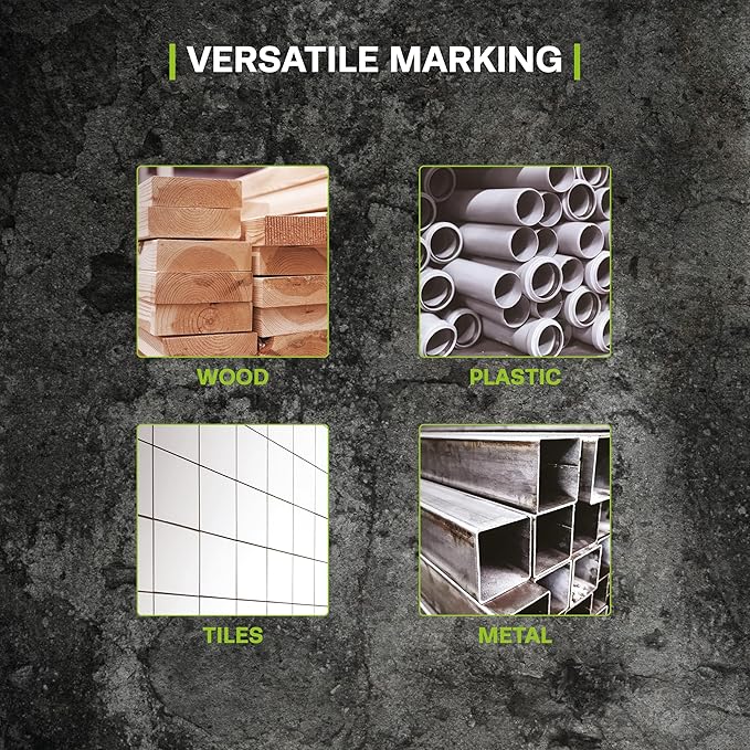 TRACER 替え芯6本パック(ブラック2B)5.2mm ATPL1