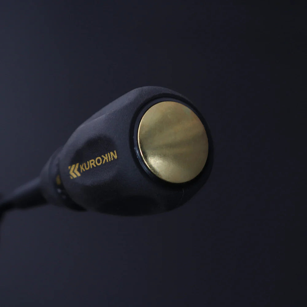 フジ矢 電工ドライバー(黒金)+2×150/+2×100 -