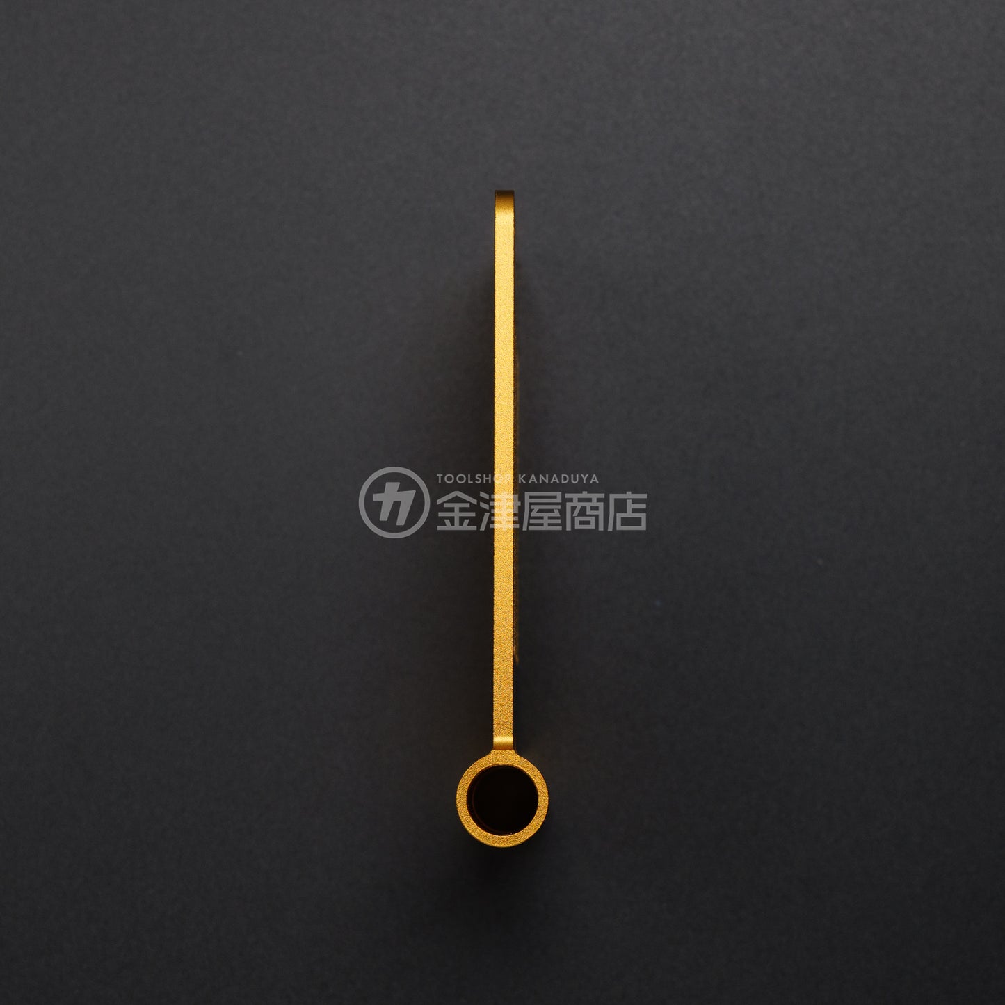 ニックス(KNICKS) アルミ削り出しベルトループ ALU15 (マイナーチェンジ)-