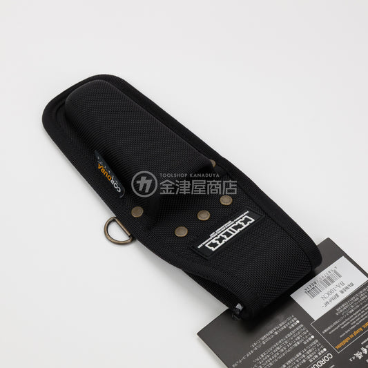 KNICKS EVA/Cordura Ballistic Fabric Bottom Cutter Holder BA-100CN