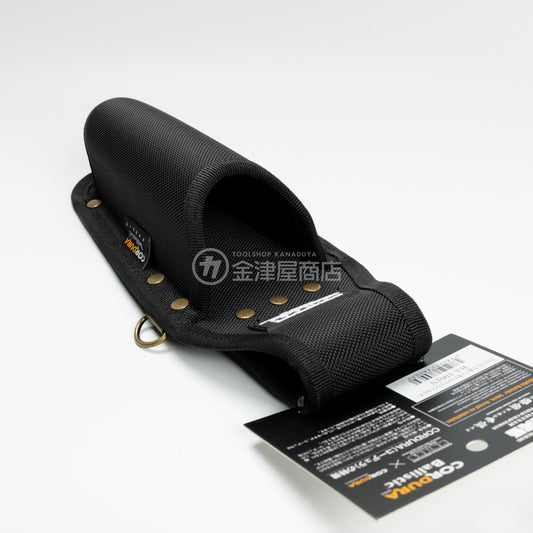 ニックス(KNICKS) EVA/コーデュラバリスティック生地 ペン型ドリルドライバーホルダー BA-100JN-BA-100JN