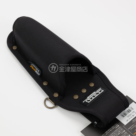 KNICKS EVA/Cordura Ballistic Fabric Pen-Shaped Drill Driver Holder BA-100JN