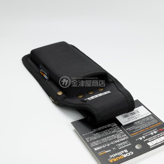 ニックス(KNICKS) EVA/コーデュラバリスティック生地 フリーホルダー BA-101GB-BA-101GB