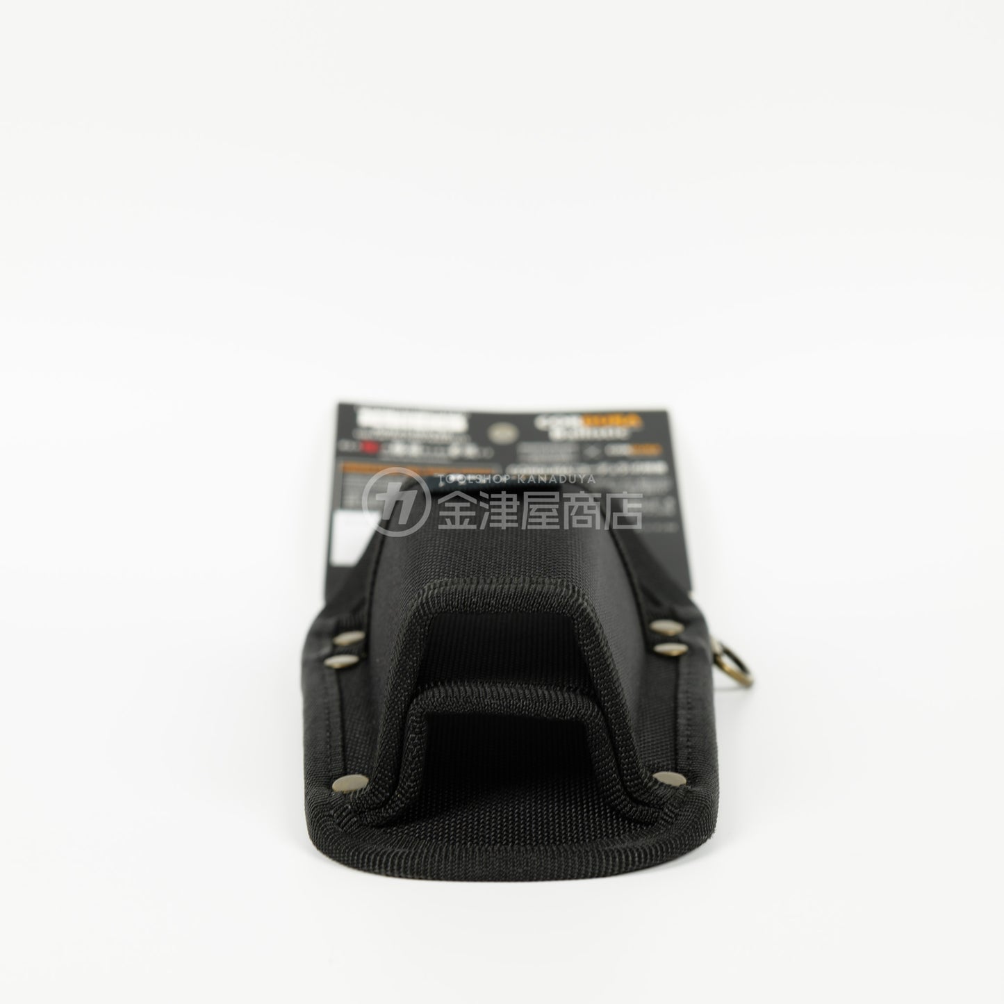 ニックス(KNICKS) EVA/コーデュラバリスティック生地ペンチ・モンキー2Pホルダー BA-201PAN-BA-201PAN