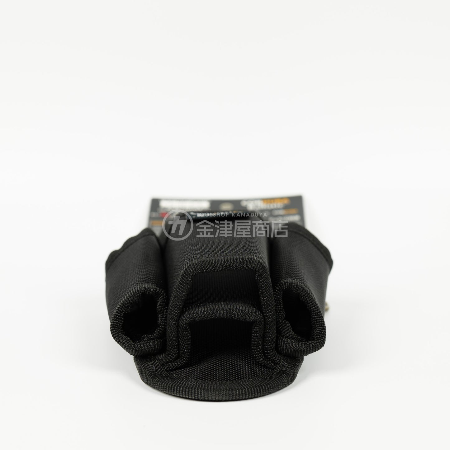 ニックス(KNICKS) EVA/コーデュラバリスティック生地ペンチ・ドライバー4Pホルダー BA-401PLN-BA-401PLN