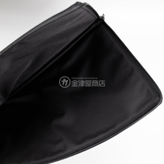 ニックス(KNICKS) コーデュラバリスティック生地ノートパソコンケース スリーブ-BA-PC