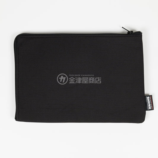 ニックス(KNICKS) コーデュラバリスティック生地iPadケース スリーブ BA-IP-BA-IP