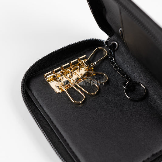 ニックス(KNICKS) コーデュラバリスティック生地キーケース BA-K-