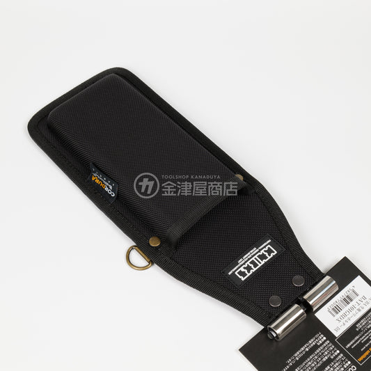 ニックス(KNICKS) EVA/コーデュラバリスティック生地フリーホルダーDX BAT-101GBDX-BAT-101GBDX