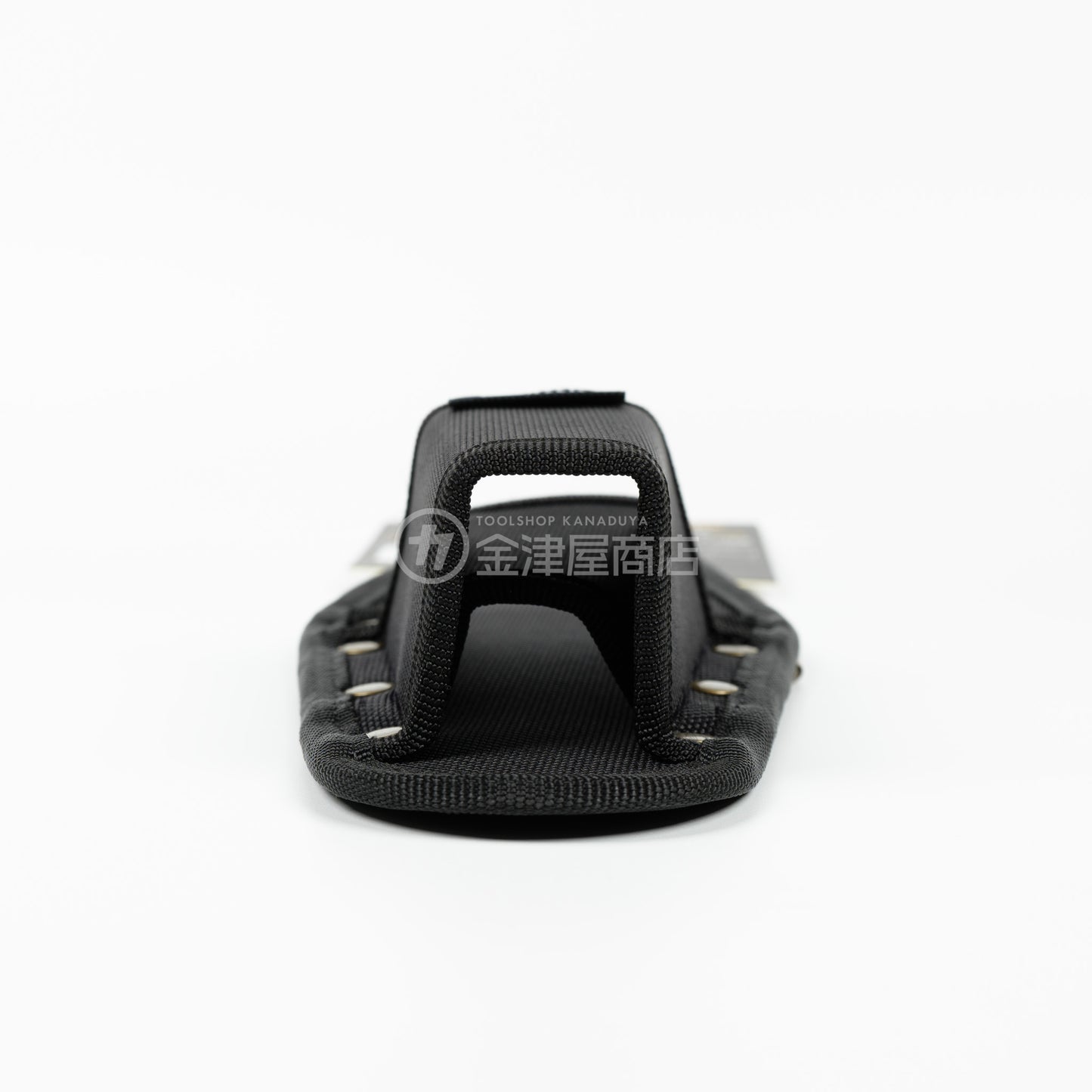 ニックス(KNICKS) EVA/コーデュラバリスティック生地ペンチ・ニッパー2PホルダーDX BAT-201PLNDX-BAT-201PLNDX