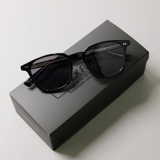 【Japan Exclusive Edition】OSKTools × BlackFlysサングラス-