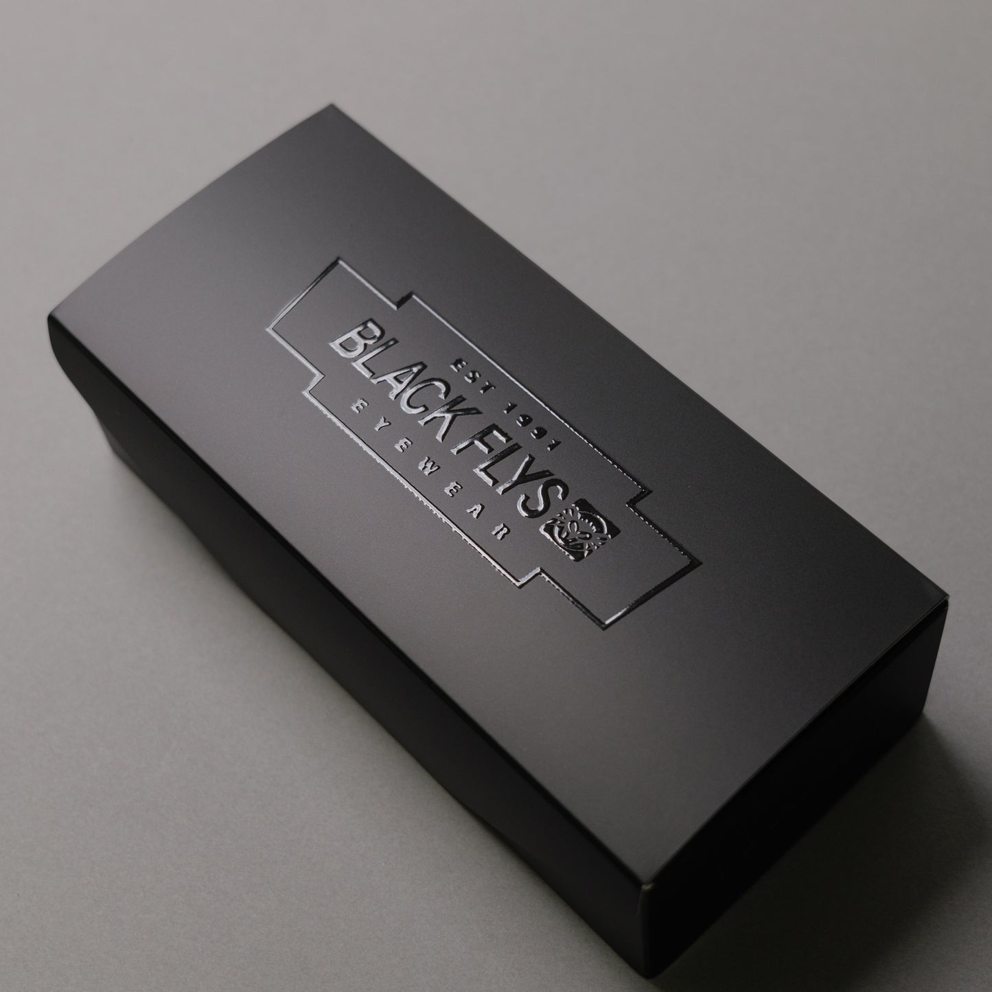 【Japan Exclusive Edition】OSKTools × BlackFlysサングラス-