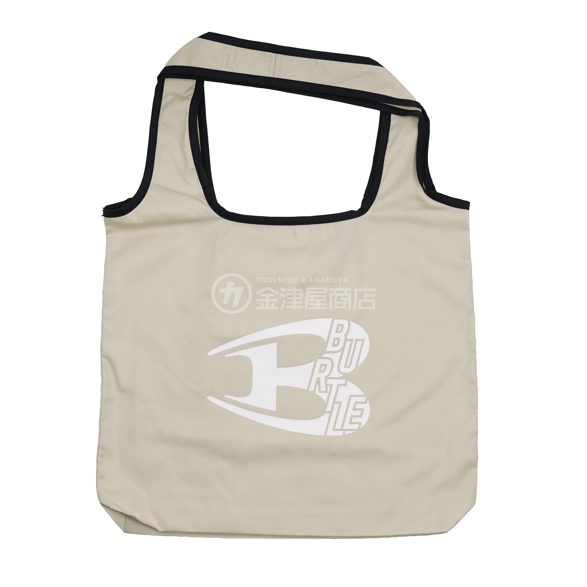 BURTLE【バートル】エコバッグ 数量限定
