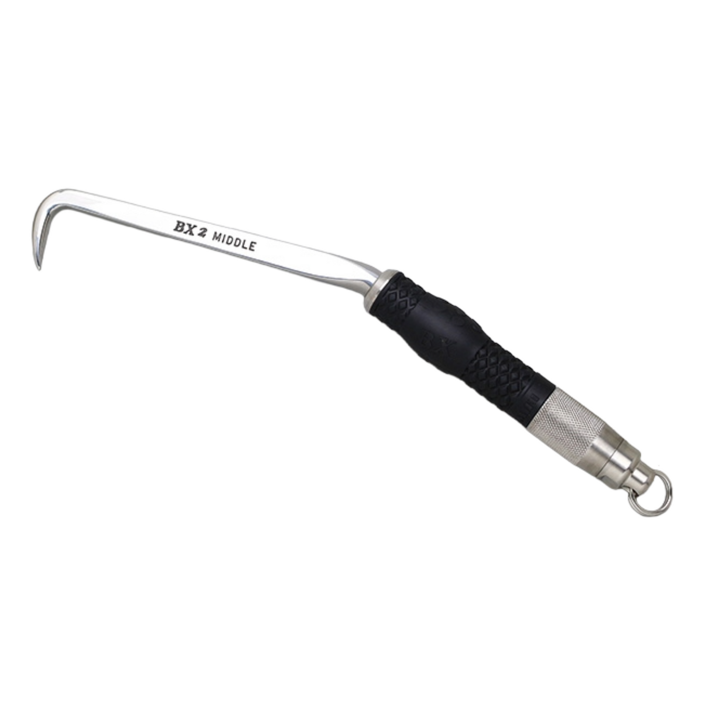 MIKI BX結束ハッカー ミドル BX2-