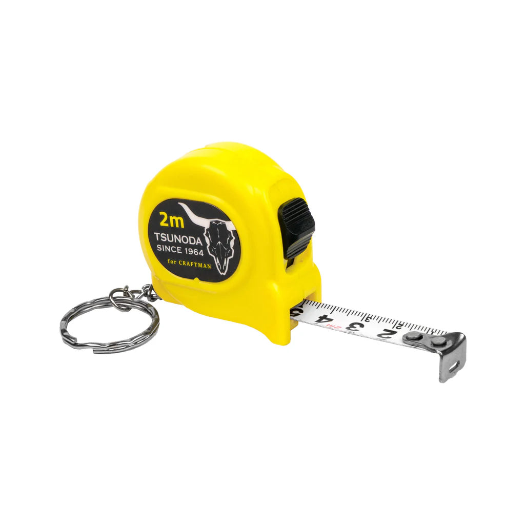 ツノダ コンベックスミニサイズ 2m C-213