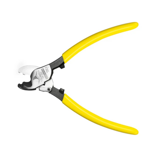 ツノダ イエローシャーク22(バネ付ケーブルカッター)150mm CA-22S