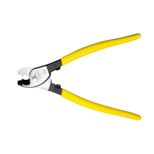 ツノダ イエローシャーク38(ケーブルカッター)200mm CA-38