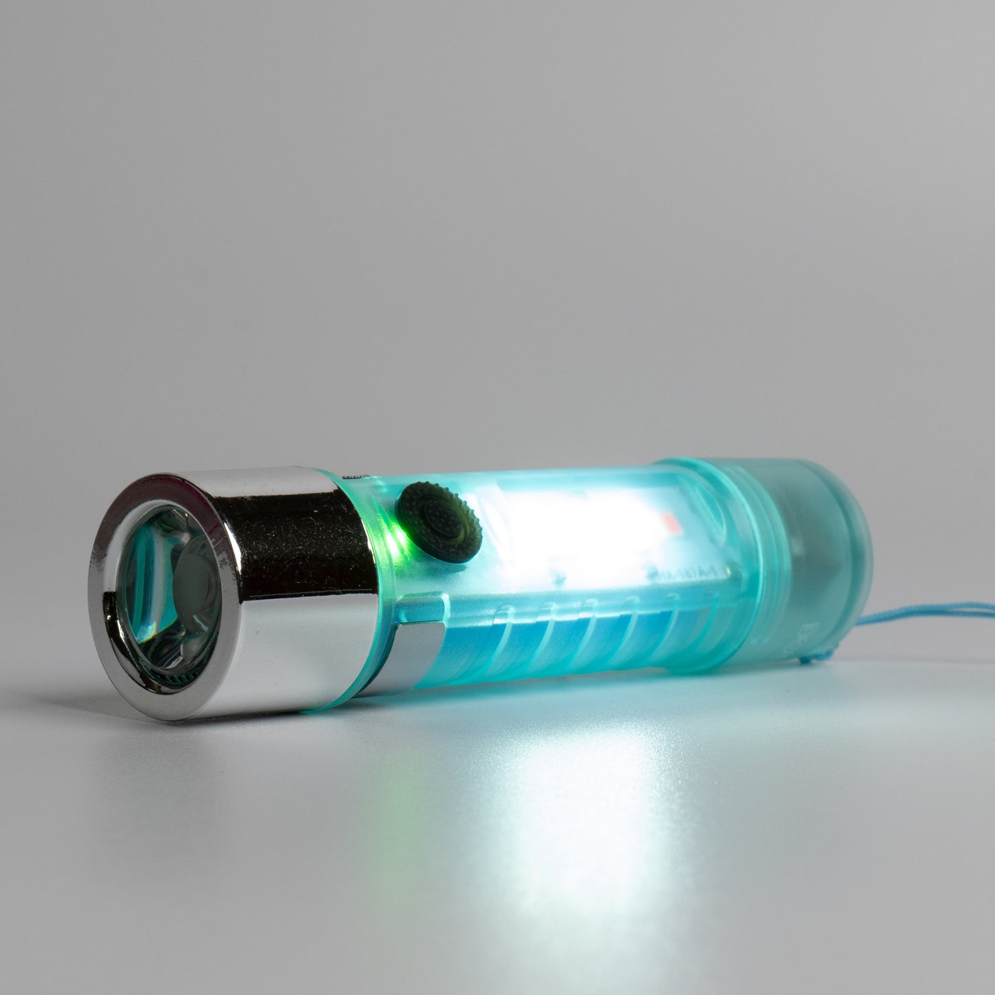 WINGACE クリスタルリチャージブルライト C.C.ライト CC-4C-