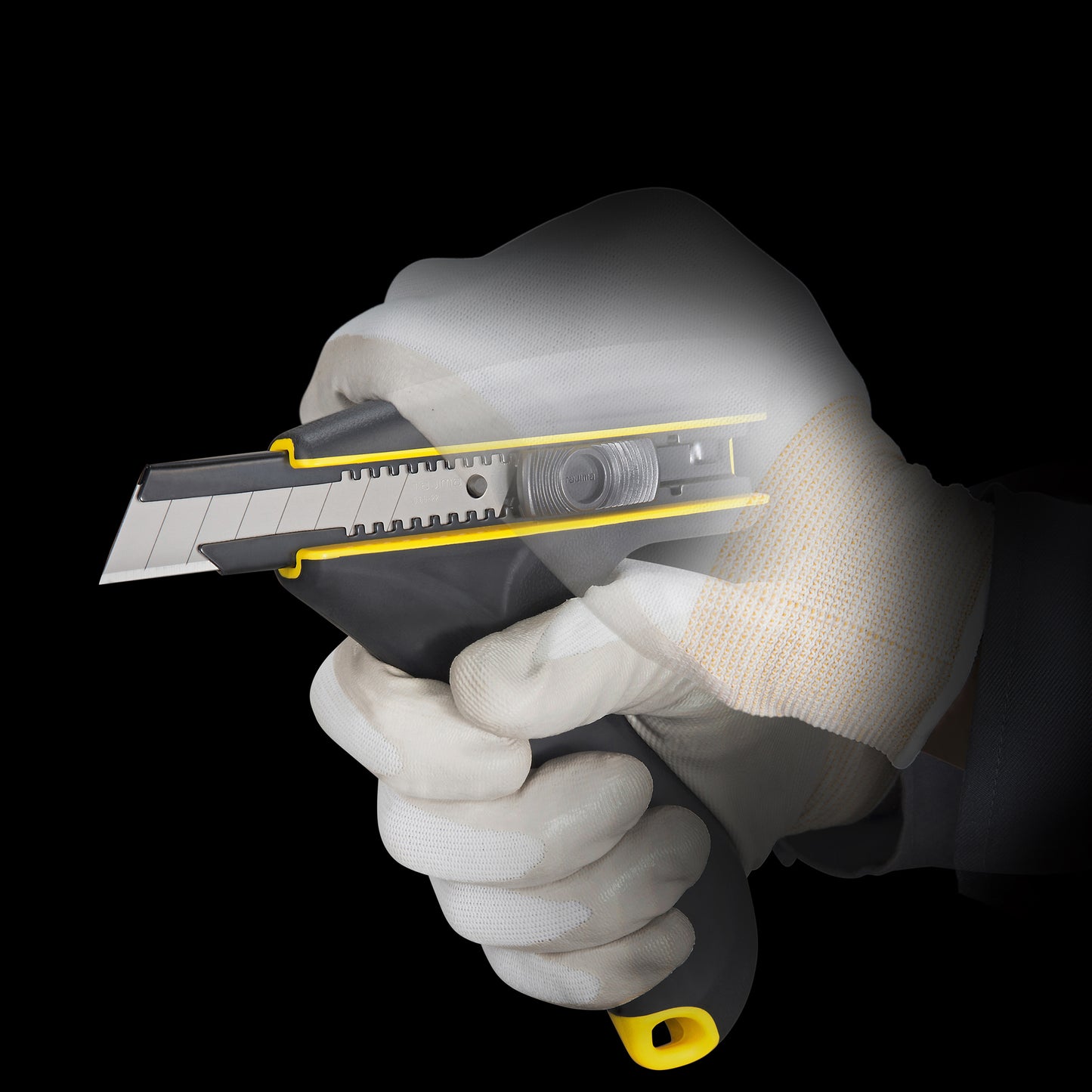 タジマ J刃 コーキングカッター ハンドル DC690/Y-