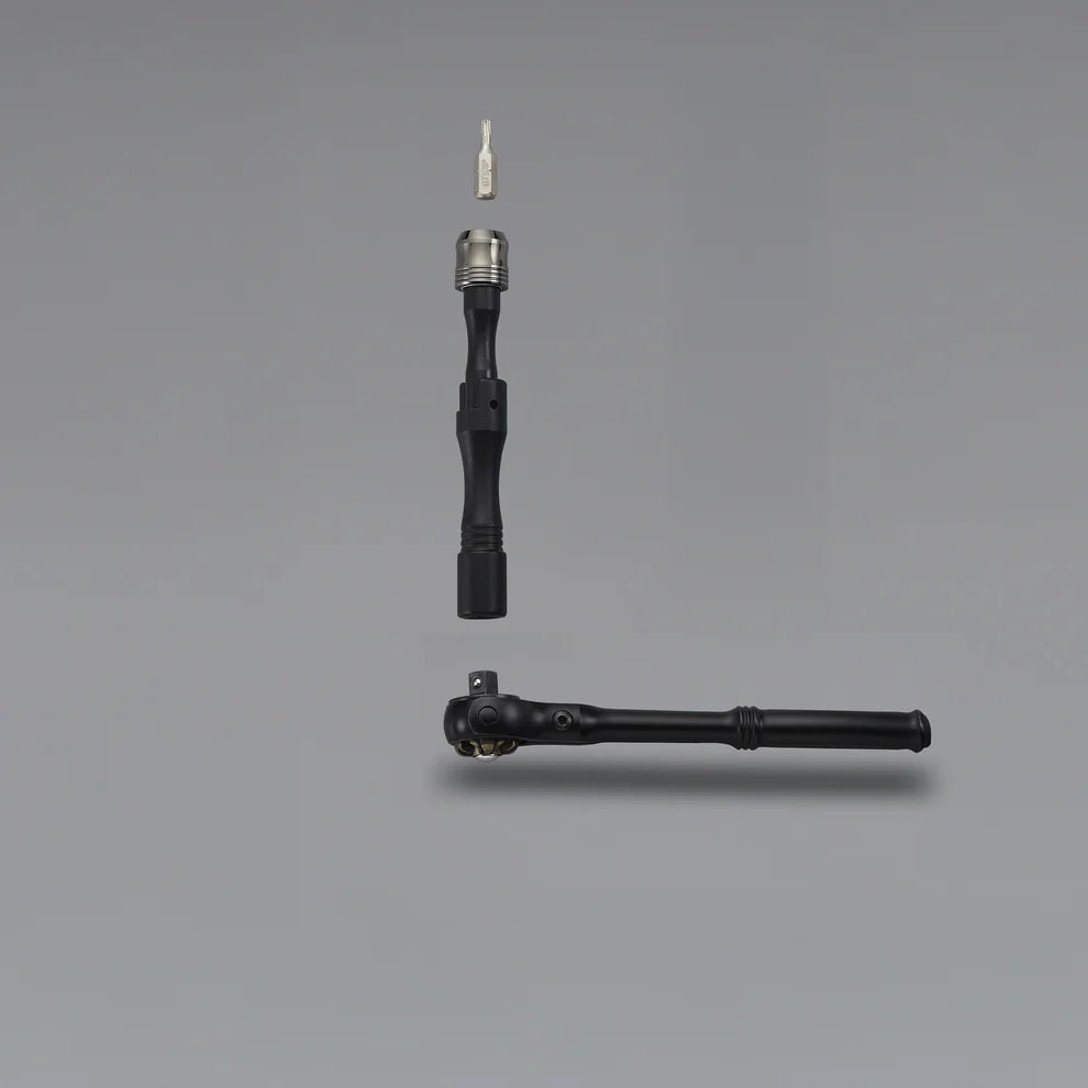 OSKtools フォルダブル クイックリリース ビットエクステンション FOLDBIT