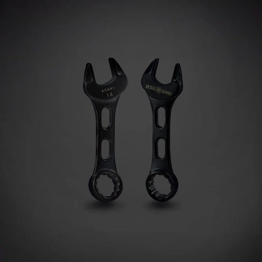 OSKtools OSK×ASAHI 限定ライトツールレンチ