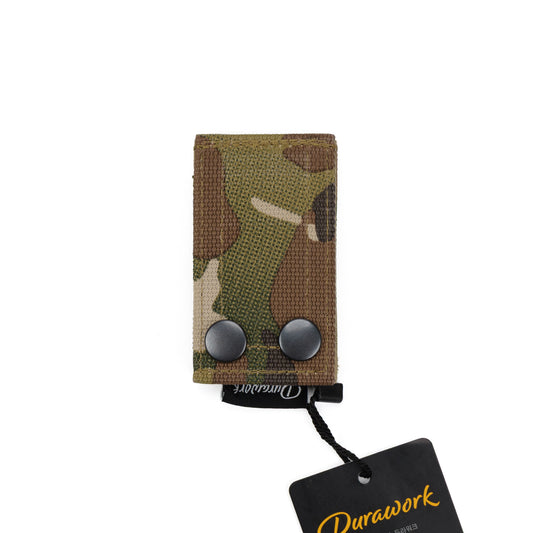 Durawork マグネットアタッチメント(3連) Dura501 マルチカム仕様-