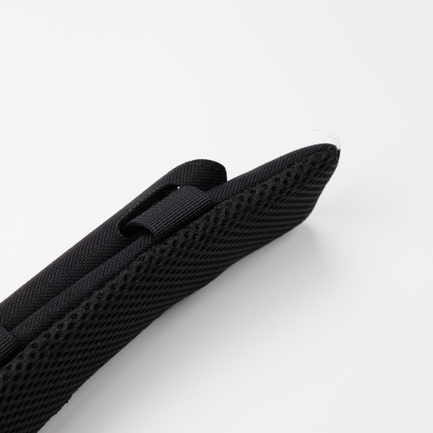 Durawork ショルダーパット(2ヶ) Dura508 BLK/BRW-