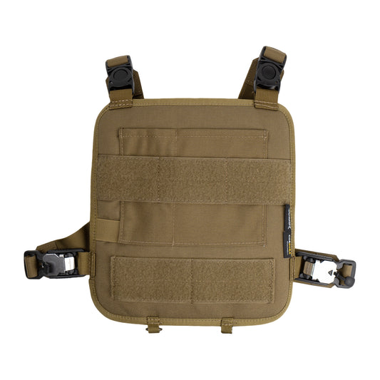 Durawork チェストパネル FIDLOCK Dura102(FID) BLK/BRW-Dura102(FID)BRW