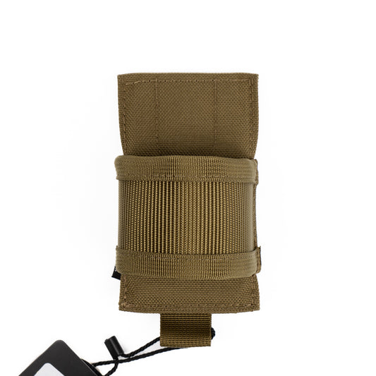 Durawork ハンマーホルスター Dura301 BLK/BRW-Dura301BRW