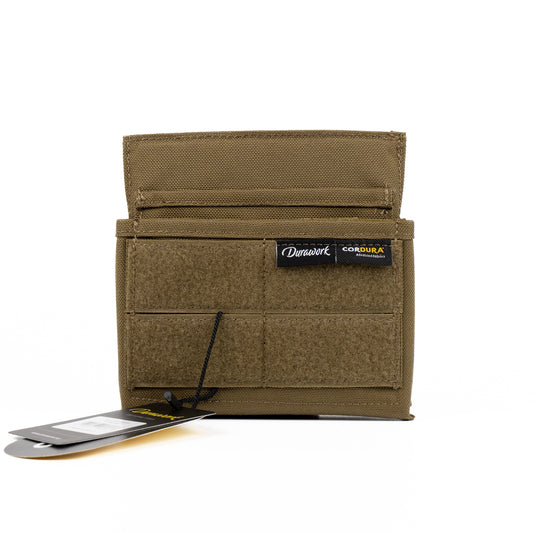 Durawork ティントポーチ Dura405 BLK/BRW-