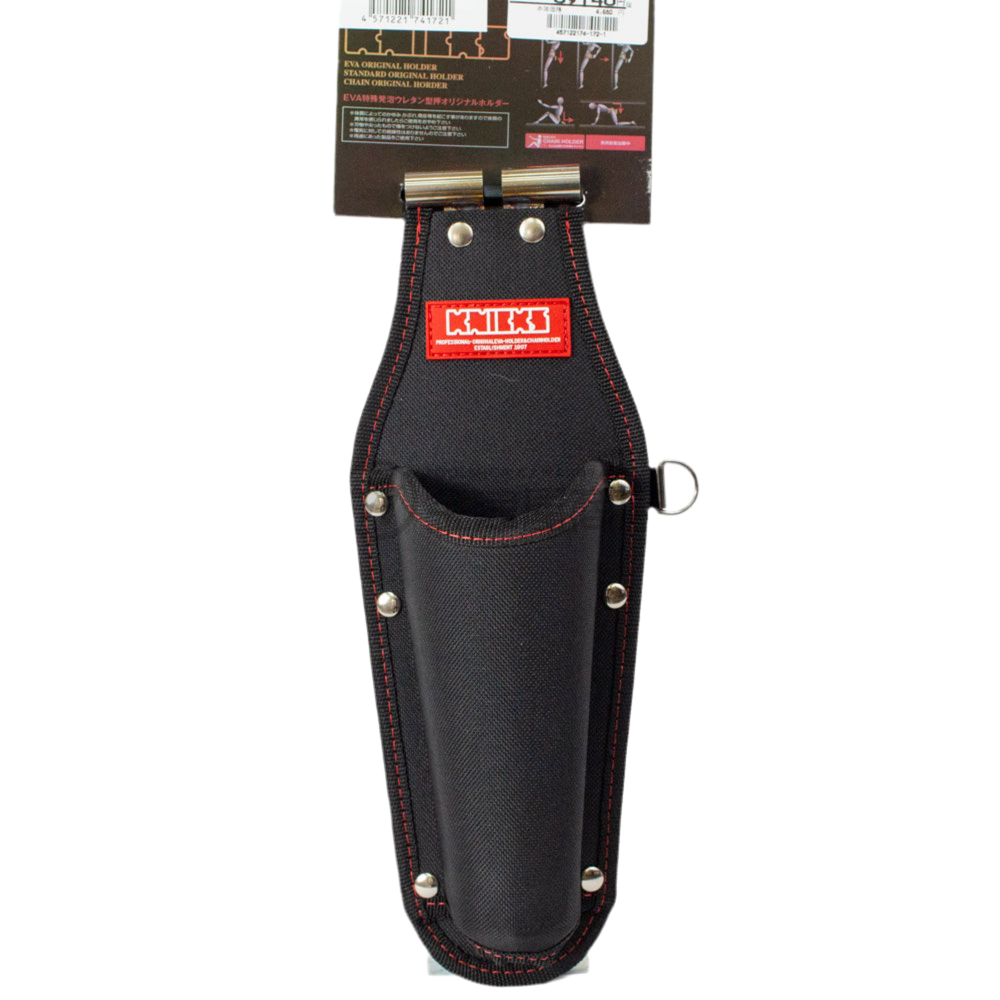 ニックス(KNICKS) SUS補強入型ペン型ドライバーホルダー KCS-100JNDX ニックス(KNICKS) SUS補強入型ペン型ドライバーホルダー KCS-100JNDX