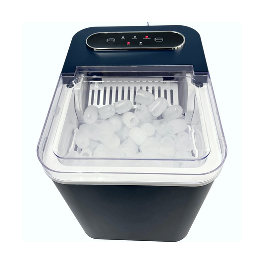 富士倉 小型製氷機 FIC-01-