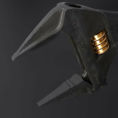 フジ矢 ライトショートモンキー(黒金・グリップ付)FLS-32-BG