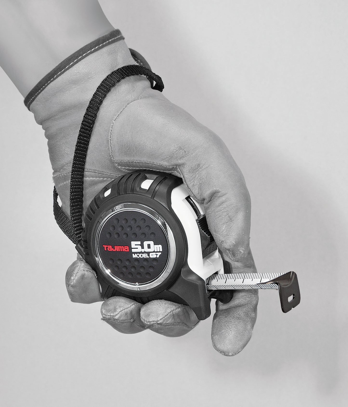 タジマ G7 25mm幅5.0m G7L2550/2550W/2550S-