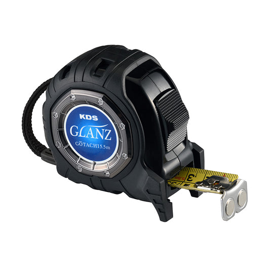 KDS グランツ25巾5.5mマグ厚爪 GZ2555M/GZ2555SM