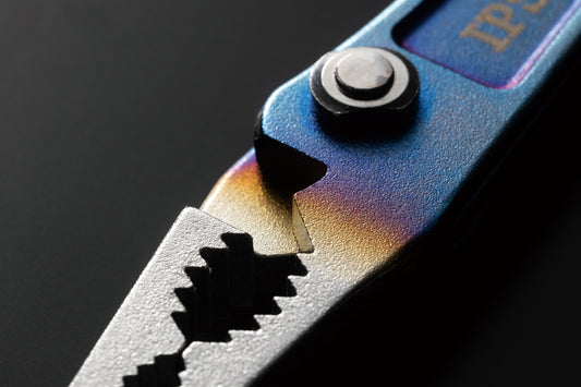 IPS PLIERS ハイパーロングプライヤ ストレート HLS-300 limited