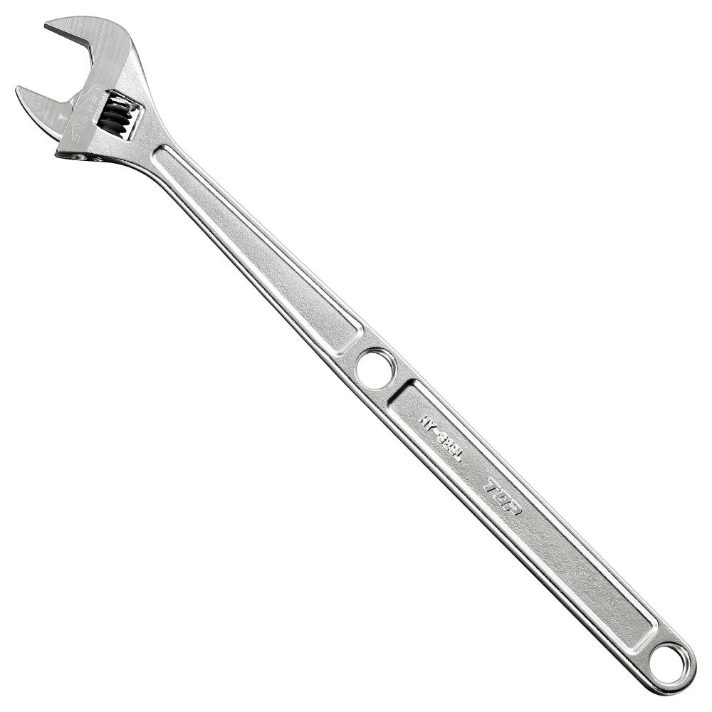 TOP工業 ロングエアワイド 空調用モンキレンチ HY-32SL