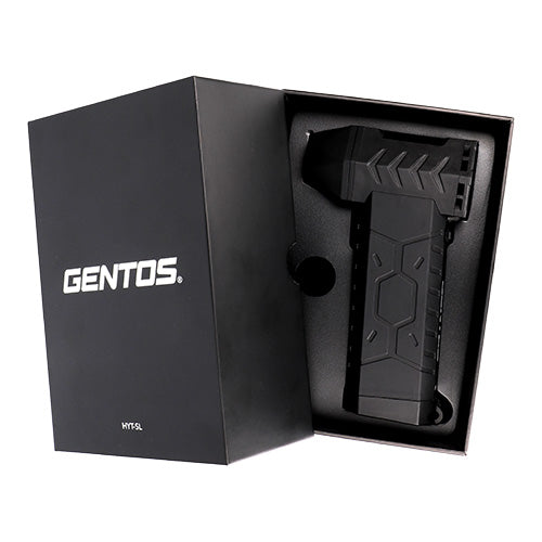 ジェントス コンパクトブロワー 疾風(はやて)HYT-SL-