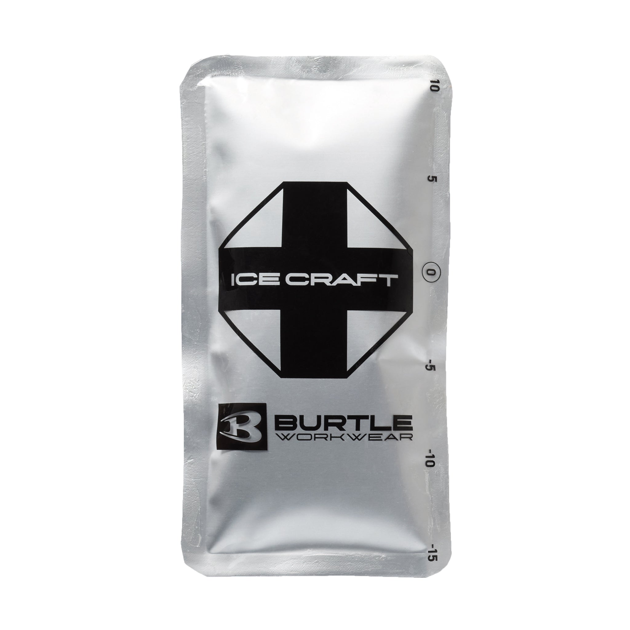BURTLE バートル アイスパックセット IC104S BURTLE【バートル】アイスパック150g IC104[2026SS]