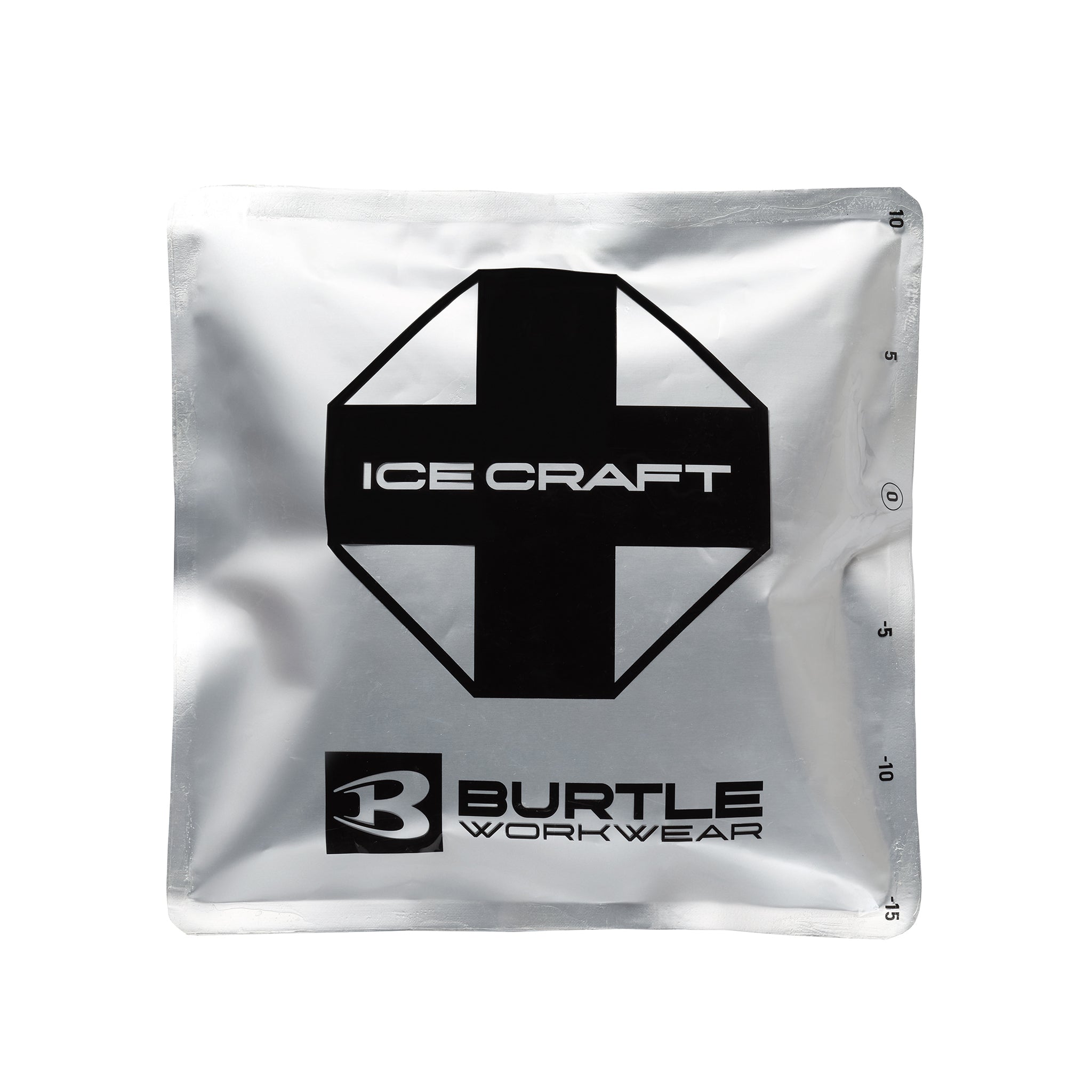 BURTLE【バートル】アイスパック 1kg IC106 [2026SS]