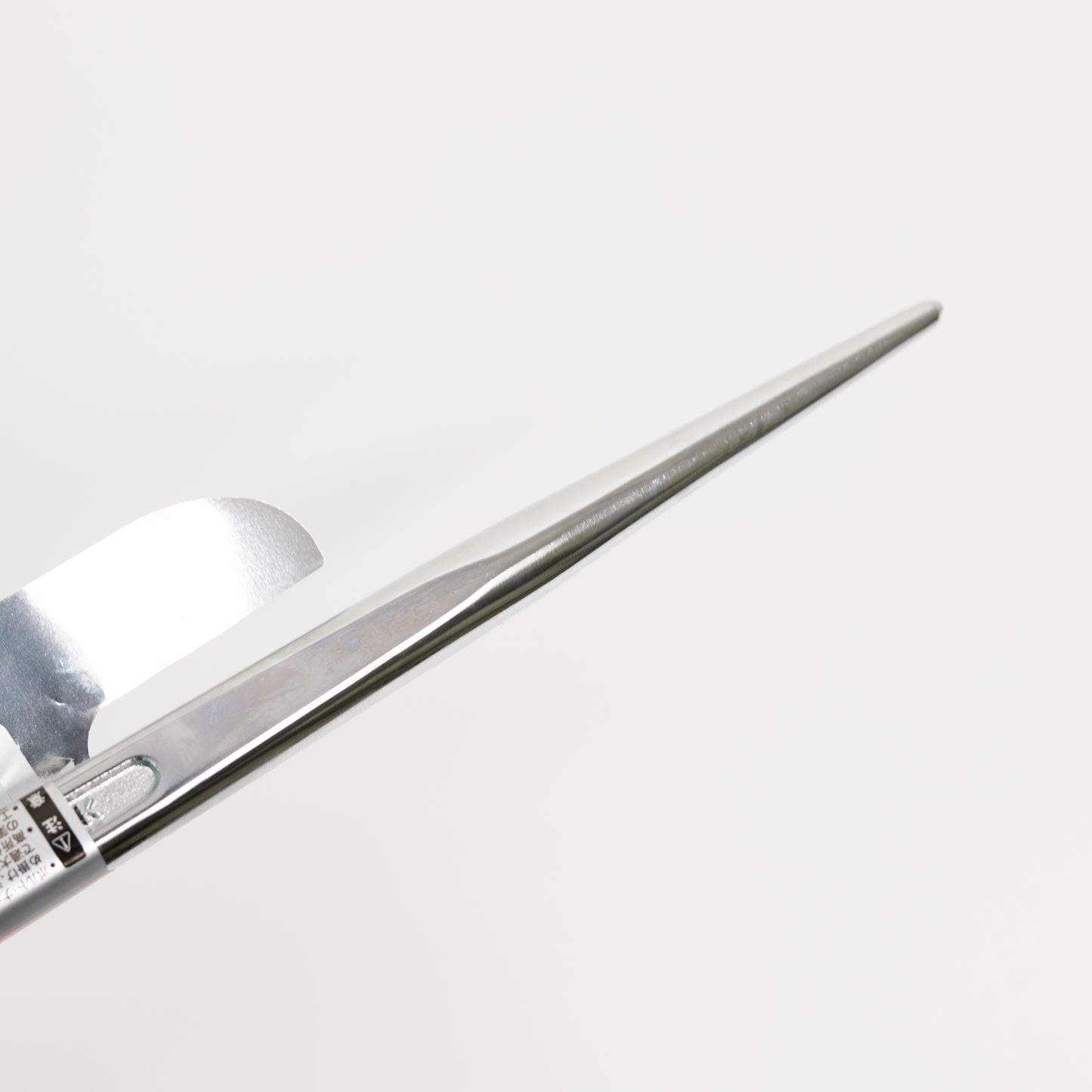 TOP工業 タフガチャ輝(総磨き仕様) ハードな作業に耐える厚み-