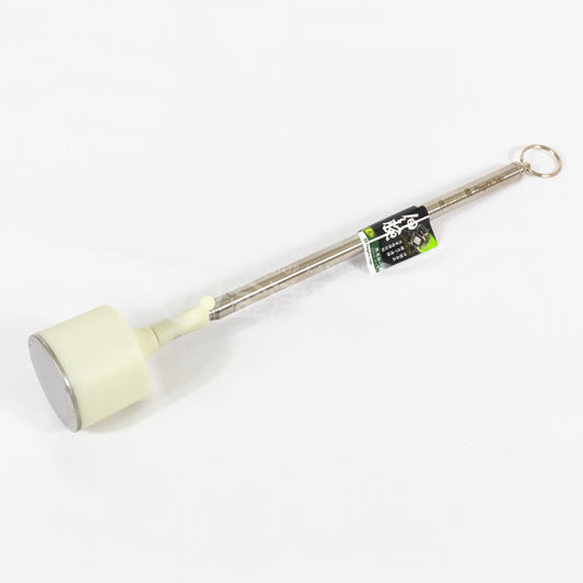 新潟精機 マグネット鉄屑拾い 伸腕 蓄光 ネオジム磁石 SPUN-6010GL/3310GL-鉄屑拾い-SPUN-6010GL-金津屋商店