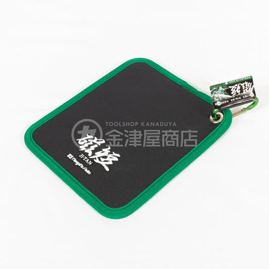 新潟精機 マグネットシート 磁短 零号 MGS-09-マグネットシート-MGS-09-金津屋商店