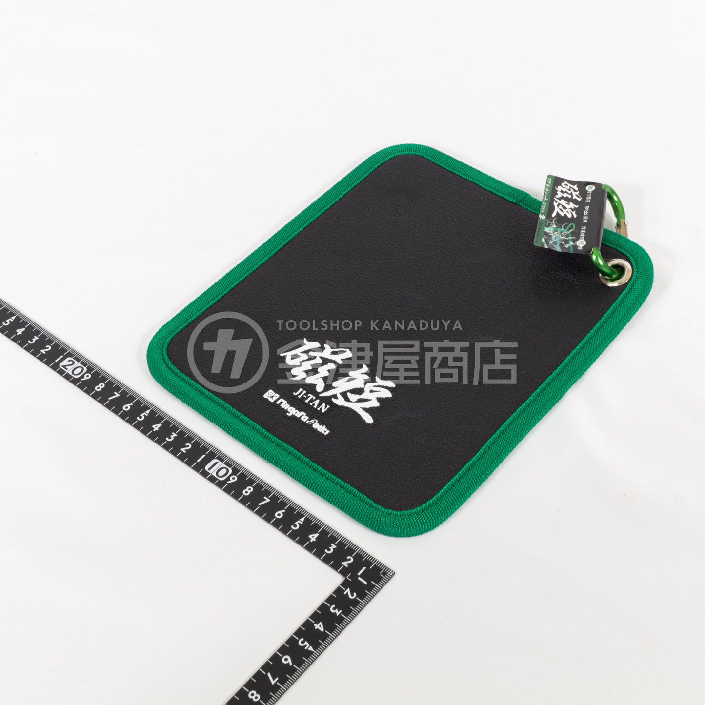 新潟精機 マグネットシート 磁短 零号 MGS-09-マグネットシート-MGS-09-金津屋商店