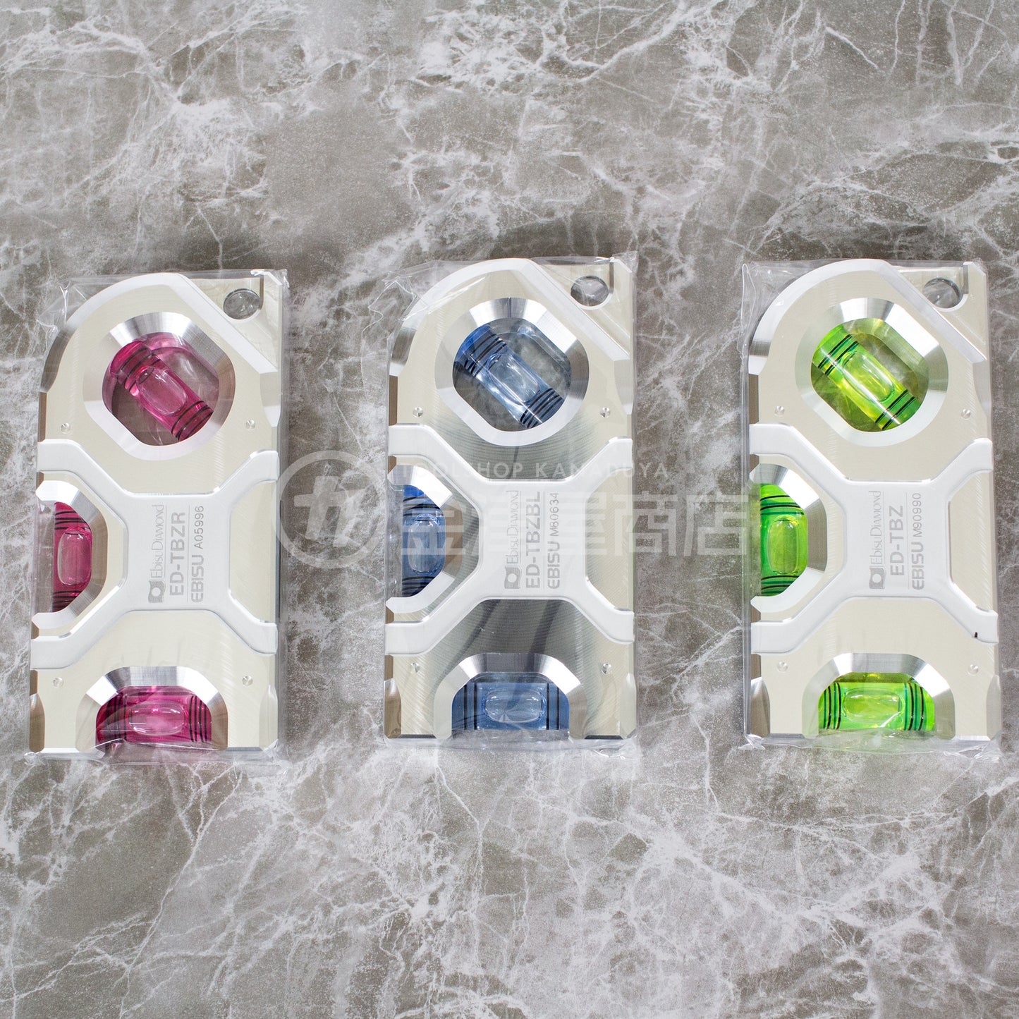 エビス トビレベル・ゼロ ED-TBZ-