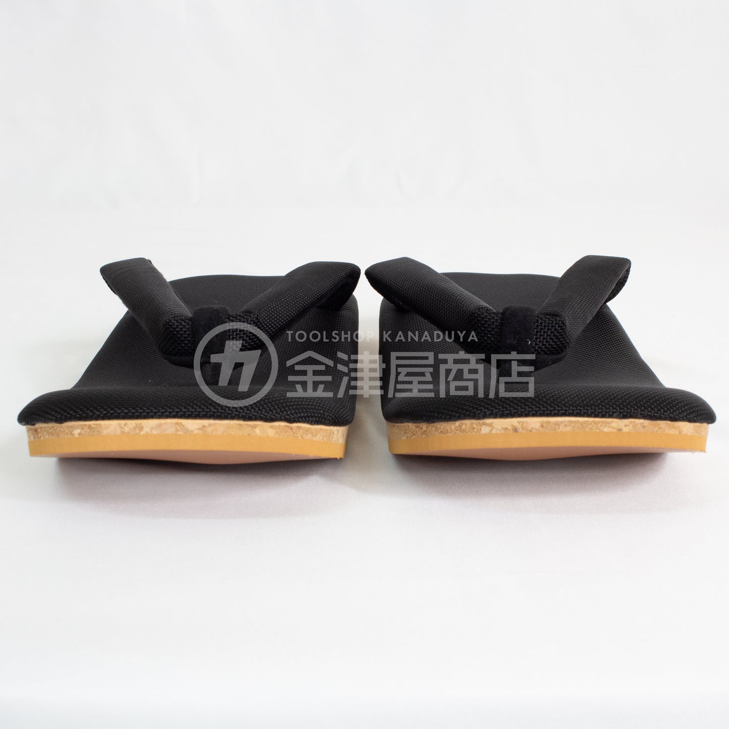【予約注文】6月中旬発売 ニックス(KNICKS) コーデュラバリスティック生地 雪駄 BA-SL-雪駄-金津屋商店