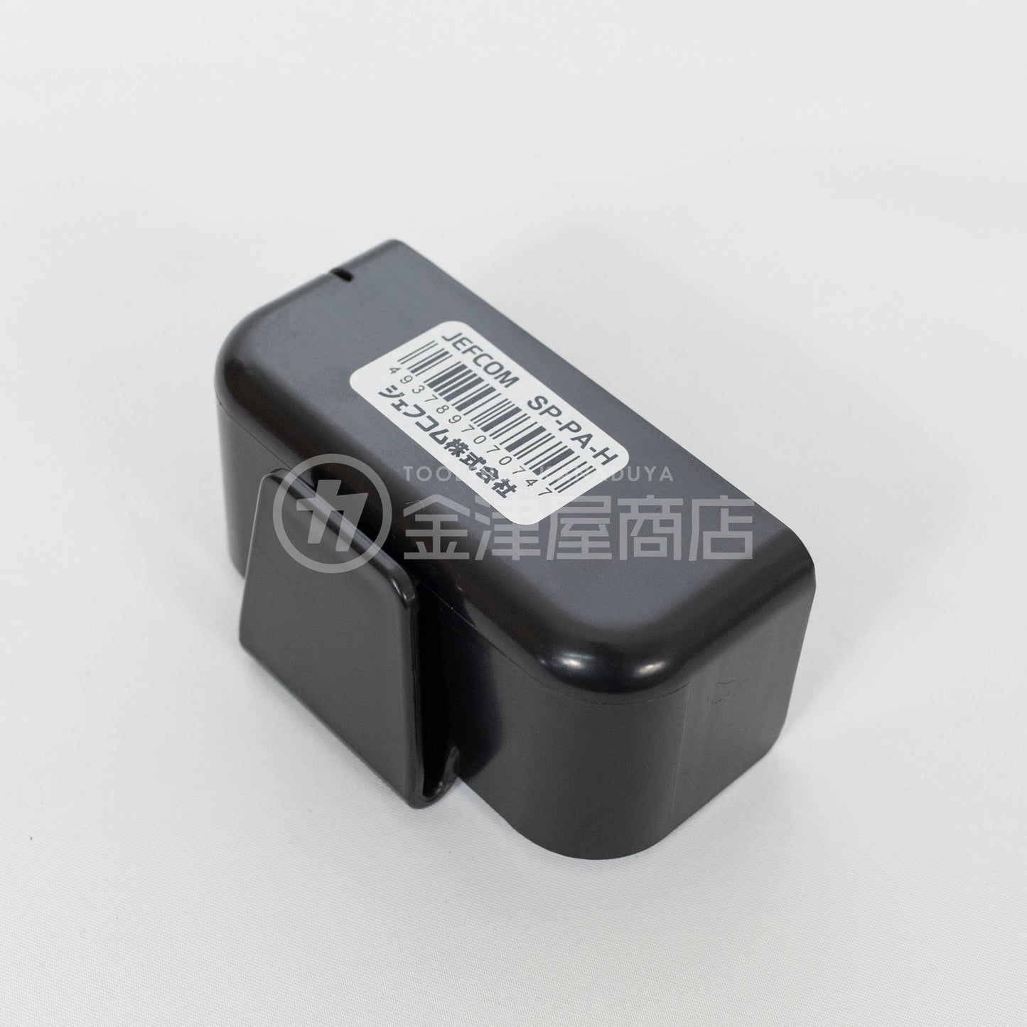 ジェフコム スケルトンミニ小箱用ホルダー SP-PA-H-工具箱-SP-PA-H-金津屋商店