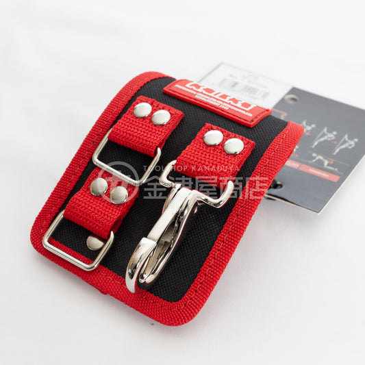 ニックス(KNICKS) 自在フッカー KC-20-ホルダー-KC-20-金津屋商店